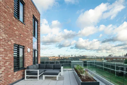 Estudio en 8 Grangegorman Lower, imagen 5 de 20