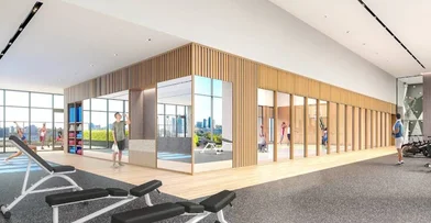 Appartamento intero in 7657 Cambie street, immagine 4 di 9