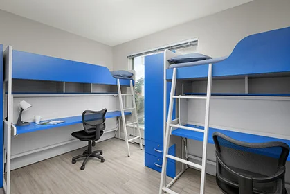 Appartamento intero in 7657 Cambie street, immagine 9 di 9