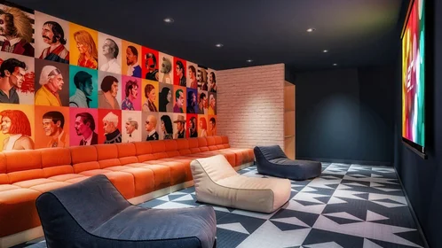 Estudio en 25-29 DOMINICK STREET, imagen 17 de 20