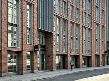 Estudio en 25-29 DOMINICK STREET, imagen 18 de 20