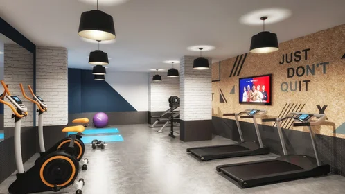 Estudio en 25-29 DOMINICK STREET, imagen 19 de 20