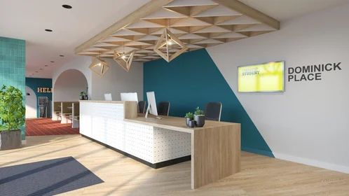 Estudio en 25-29 DOMINICK STREET, imagen 20 de 20