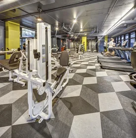 Stüdyo daire konumu 2100 Rio Grande Street, 11 19 görüntüsü
