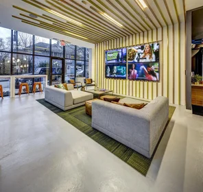 Stüdyo daire konumu 2100 Rio Grande Street, 13 19 görüntüsü