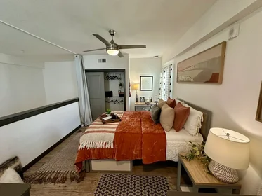 Stüdyo daire konumu 2100 Rio Grande Street, 15 19 görüntüsü