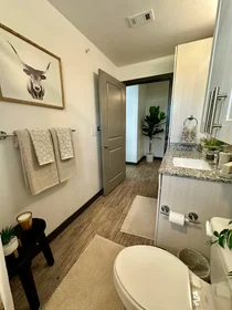 Stüdyo daire konumu 2100 Rio Grande Street, 17 19 görüntüsü
