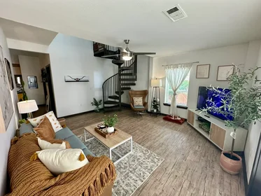 Stüdyo daire konumu 2100 Rio Grande Street, 18 19 görüntüsü