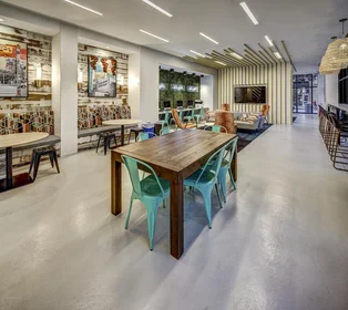 Stüdyo daire konumu 2100 Rio Grande Street, 3 19 görüntüsü