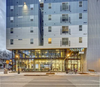 Stüdyo daire konumu 2100 Rio Grande Street, 5 19 görüntüsü