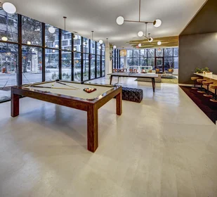 Stüdyo daire konumu 2100 Rio Grande Street, 7 19 görüntüsü