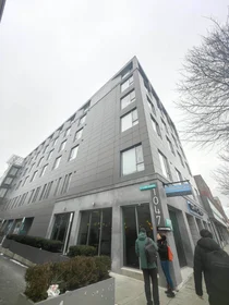Studio in der 1047 Commonwealth Avenue, bild 13 von 20