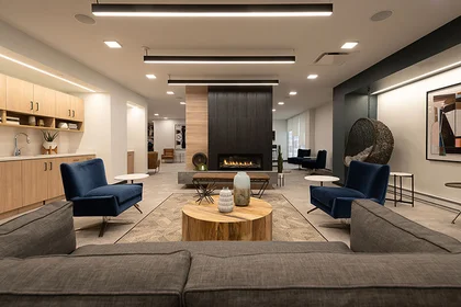 Studio in der 1047 Commonwealth Avenue, bild 15 von 20