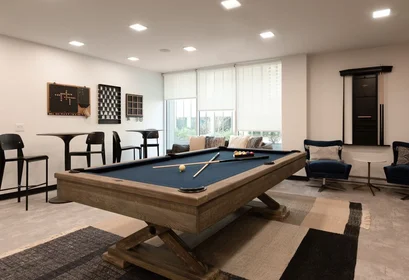 Studio in der 1047 Commonwealth Avenue, bild 18 von 20