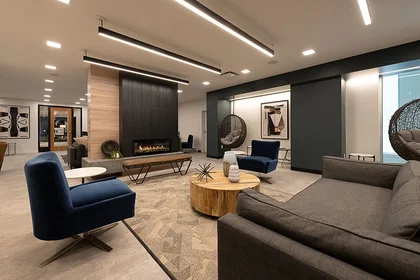 Studio in der 1047 Commonwealth Avenue, bild 7 von 20