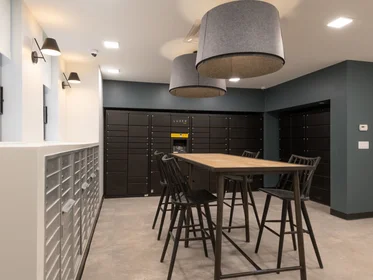 Studio in der 1047 Commonwealth Avenue, bild 10 von 20