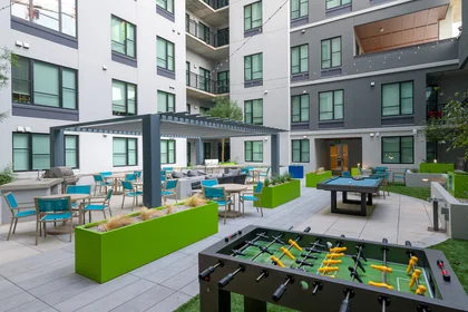 Entire apartment at 715 West 23rd Street, image 12 of 20