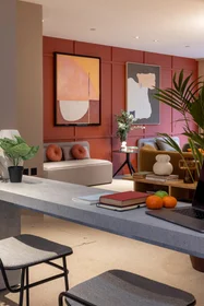 Estudio en 24 Dunedin Street, imagen 1 de 19