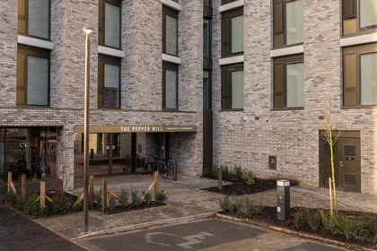 Estudio en 24 Dunedin Street, imagen 18 de 19