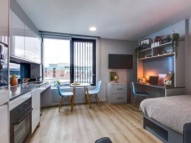 Studio at Gardiner Street Lower Dublin 1, image 11 of 18