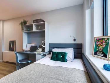 Studio at Gardiner Street Lower Dublin 1, image 13 of 18