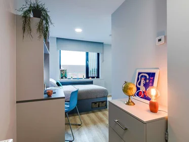 Studio at Gardiner Street Lower Dublin 1, image 14 of 18