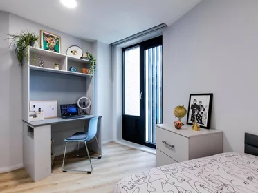 Studio at Gardiner Street Lower Dublin 1, image 16 of 18