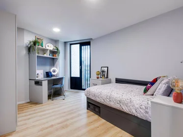 Studio at Gardiner Street Lower Dublin 1, image 17 of 18
