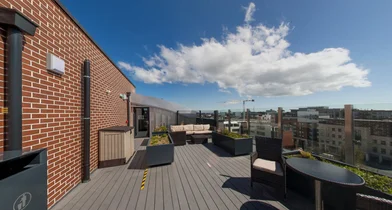 Studio at Gardiner Street Lower Dublin 1, image 4 of 18