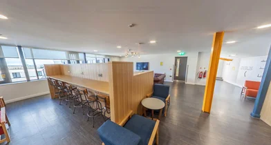 Studio at Gardiner Street Lower Dublin 1, image 6 of 18
