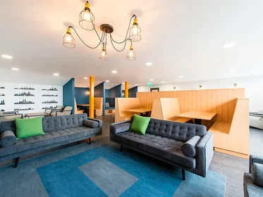 Studio at Gardiner Street Lower Dublin 1, image 7 of 18