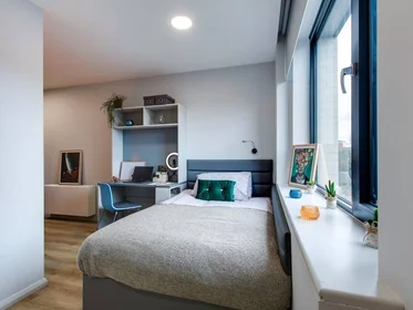 Studio at Gardiner Street Lower Dublin 1, image 9 of 18