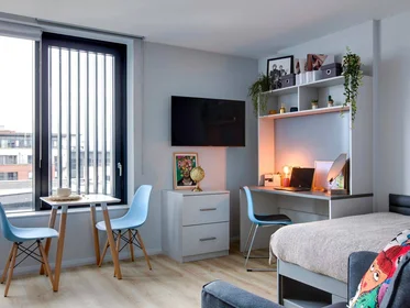Studio at Gardiner Street Lower Dublin 1, image 10 of 18