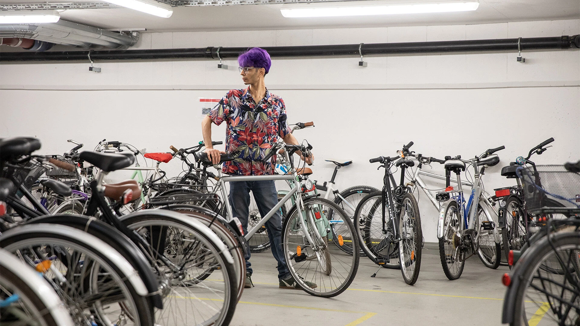 紧凑型单间公寓，是学生的理想选择