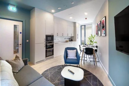 Monolocale in 20 Stoneybatter, immagine 12 di 15