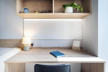 Monolocale in 20 Stoneybatter, immagine 15 di 15