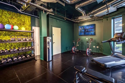 Monolocale in 20 Stoneybatter, immagine 7 di 15