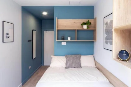 Monolocale in 20 Stoneybatter, immagine 9 di 15