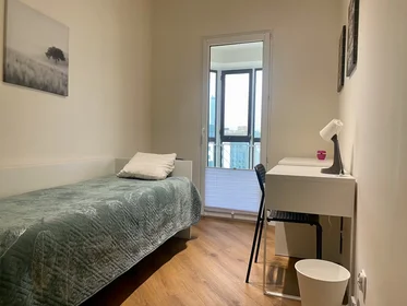 Stanza privata in Miedziana, Wola, immagine 1 di 10