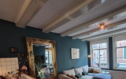 整套公寓 在 Nieuwe Spiegelstraat, Amsterdam-Centrum, 10的图像1
