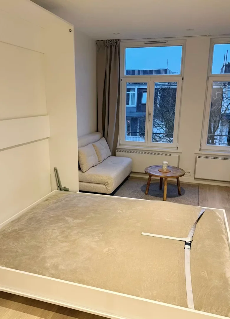 Fannius Scholtenstraat, Amsterdam-West