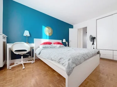 Quarto privado em Choisy-le-roi, 94600, imagem 1 de 10