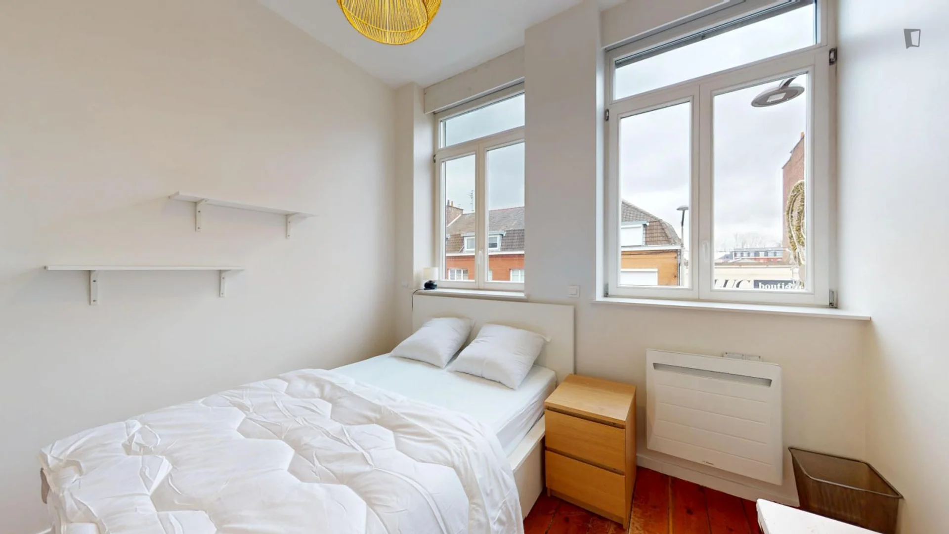 Preisgünstiges Studentenzimmer in günstiger Lage in 