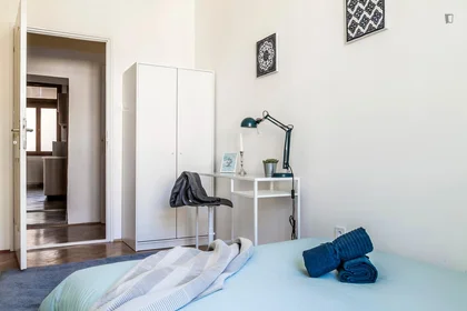 Quarto privado em Üllői út, imagem 3 de 16