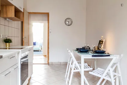 Quarto privado em Üllői út, imagem 9 de 16