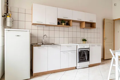 Quarto privado em Üllői út, imagem 14 de 22