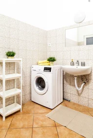 Quarto privado em Üllői út, imagem 18 de 22
