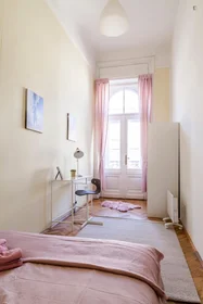 Quarto privado em Üllői út, imagem 3 de 22