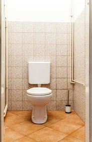 Quarto privado em Üllői út, imagem 21 de 22