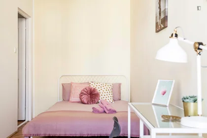 Quarto privado em Üllői út, imagem 6 de 22